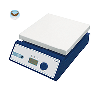 Bếp gia nhiệt kỹ thuật số WITEG HP-20D (380°C, ±0.3°C)
